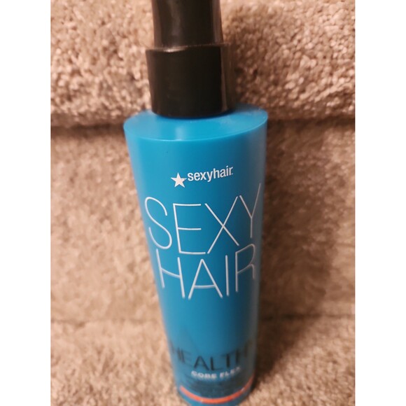 Sexy Hair Healthy "Core Flex" Anti-Breakage Leave-In Reconstructor 250 mL 8.5 oz - Picture 2 of 7